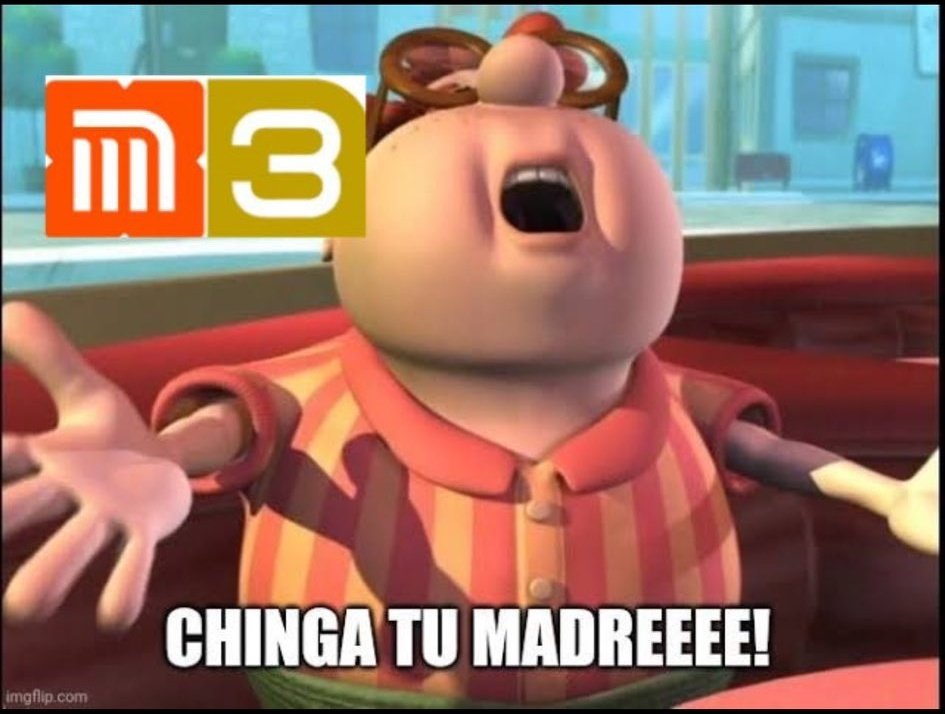 Víctor Esparza tweet media