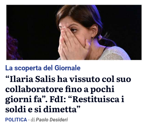 UN CITTADINO tweet media