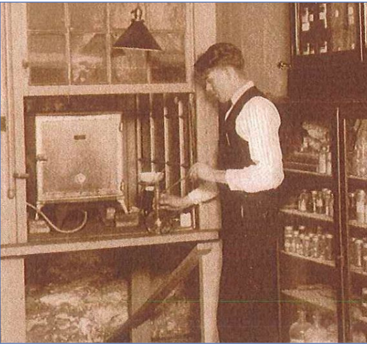 HillandGriffith's tweet image. Since 1896, Hill &amp;amp; Griffith has grown with the industries we serve—by listening, innovating, and always putting quality first.

Explore more of our history: bit.ly/4dVJ7R9

#Since1896 #AmericanManufacturing #HillAndGriffith