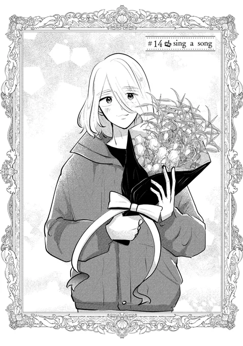 『クイーン、ビジネス恋愛のお時間です。～こじらせアラサー女社長vs10人のクセつよ男たち～』(花丘れもん先生@lemon_hanaoka)第14話 前編がマンガボックスで公開!
🔎https://t.co/o9EbV3achS 