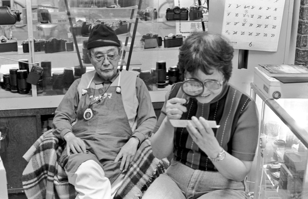 ねじレンズ🔍 tweet media