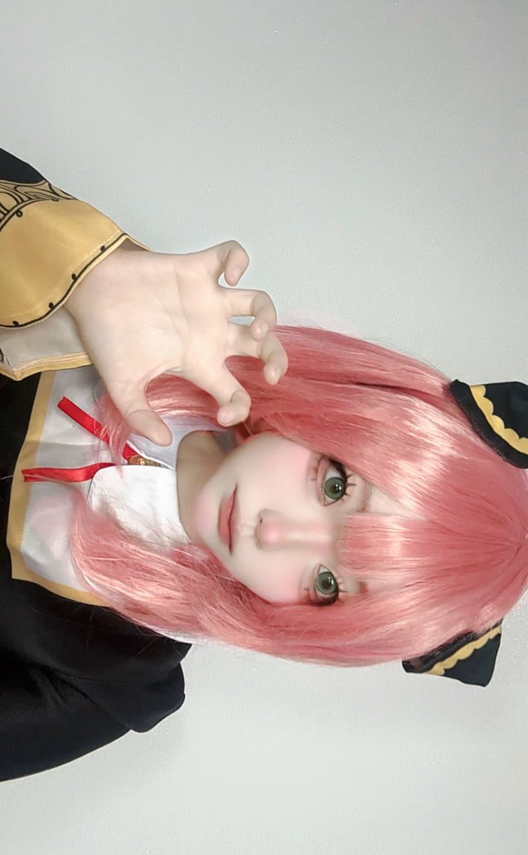 벨리알 tweet media