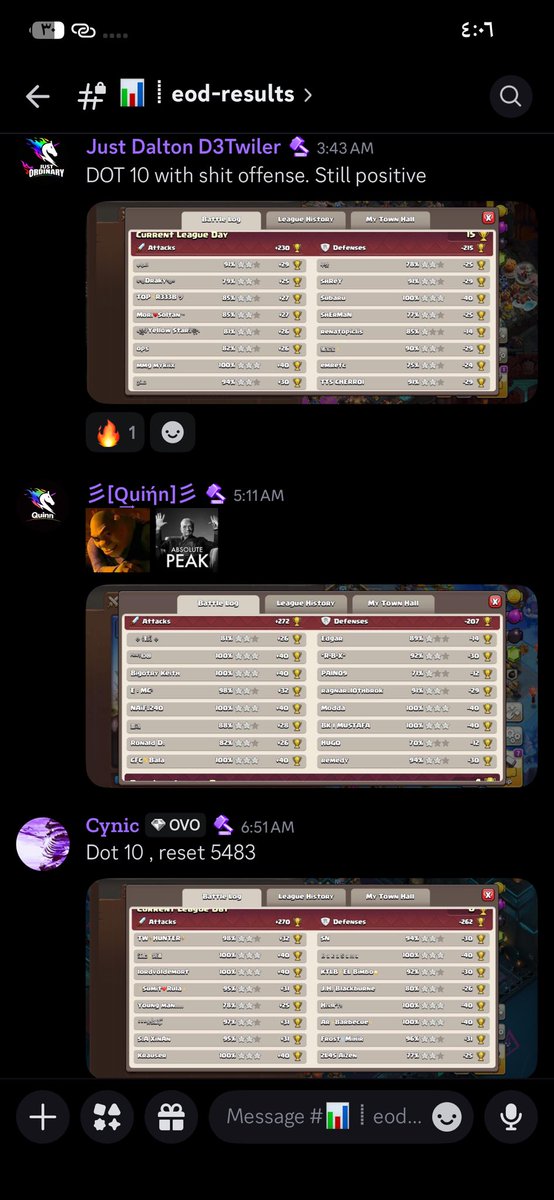 Dark Base Building tweet media