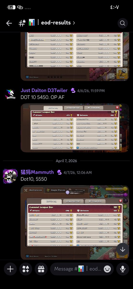 Dark Base Building tweet media