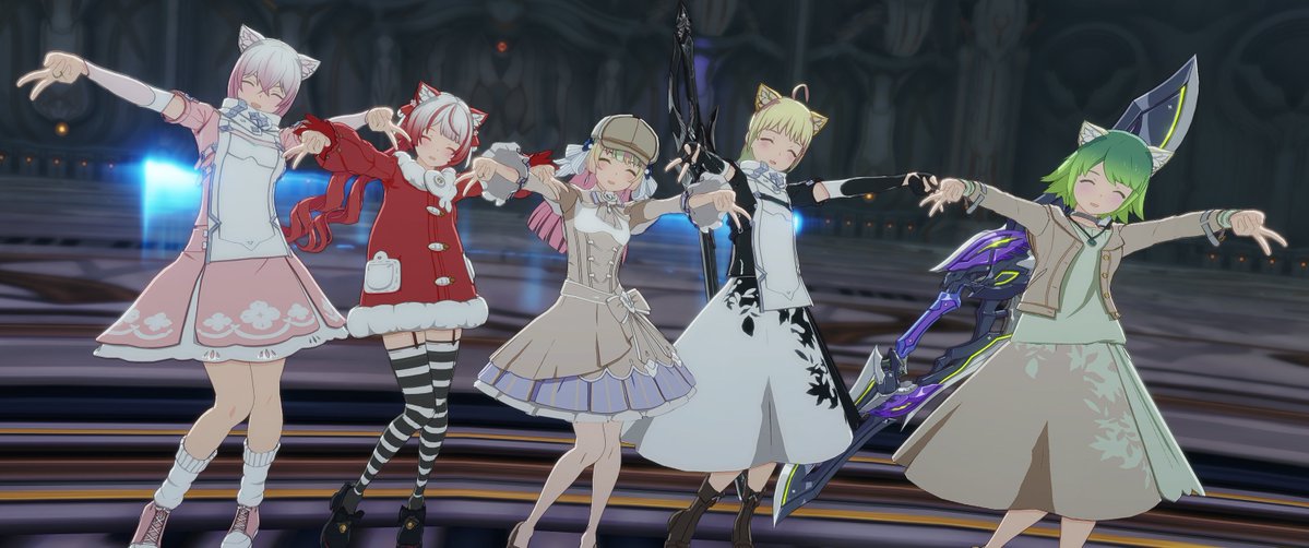 Lita(りた) tweet media