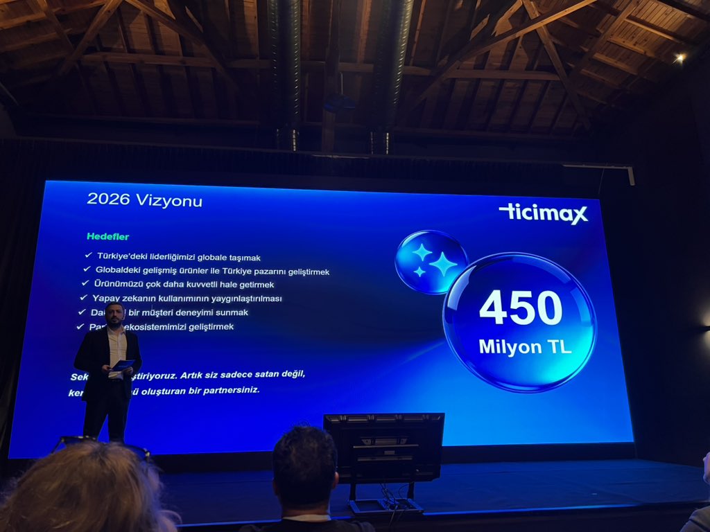 Gökhan Tanrıverdi tweet media