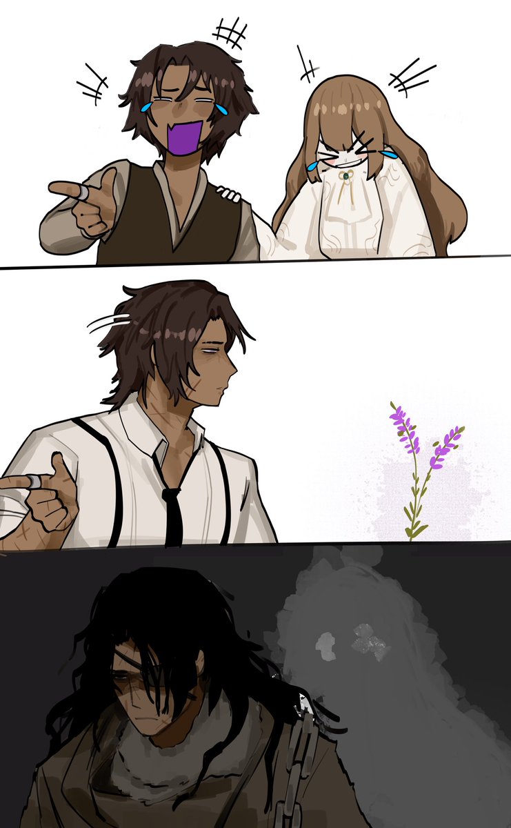 TOMOART985 tweet media