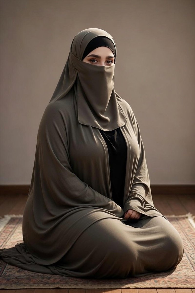 هدى Houda tweet media