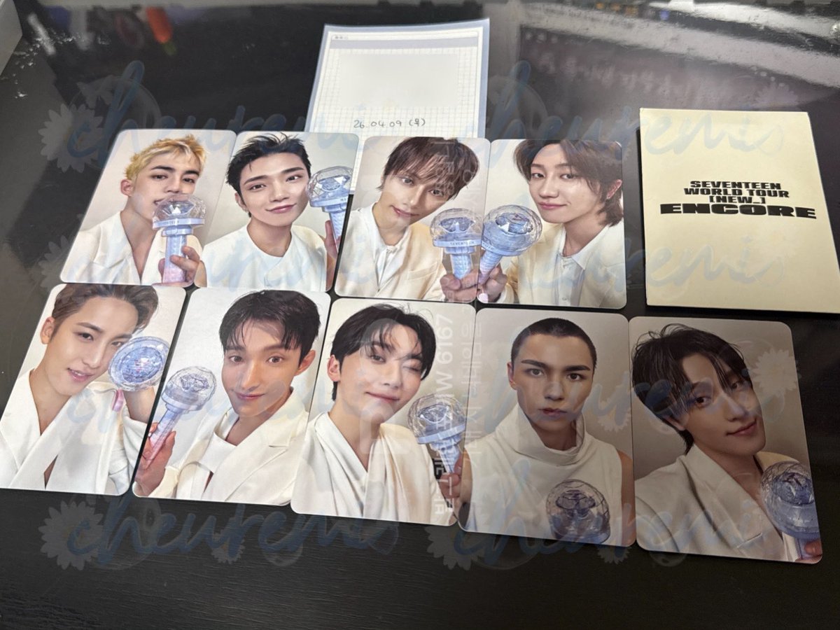 chewremi 🌼 tweet media