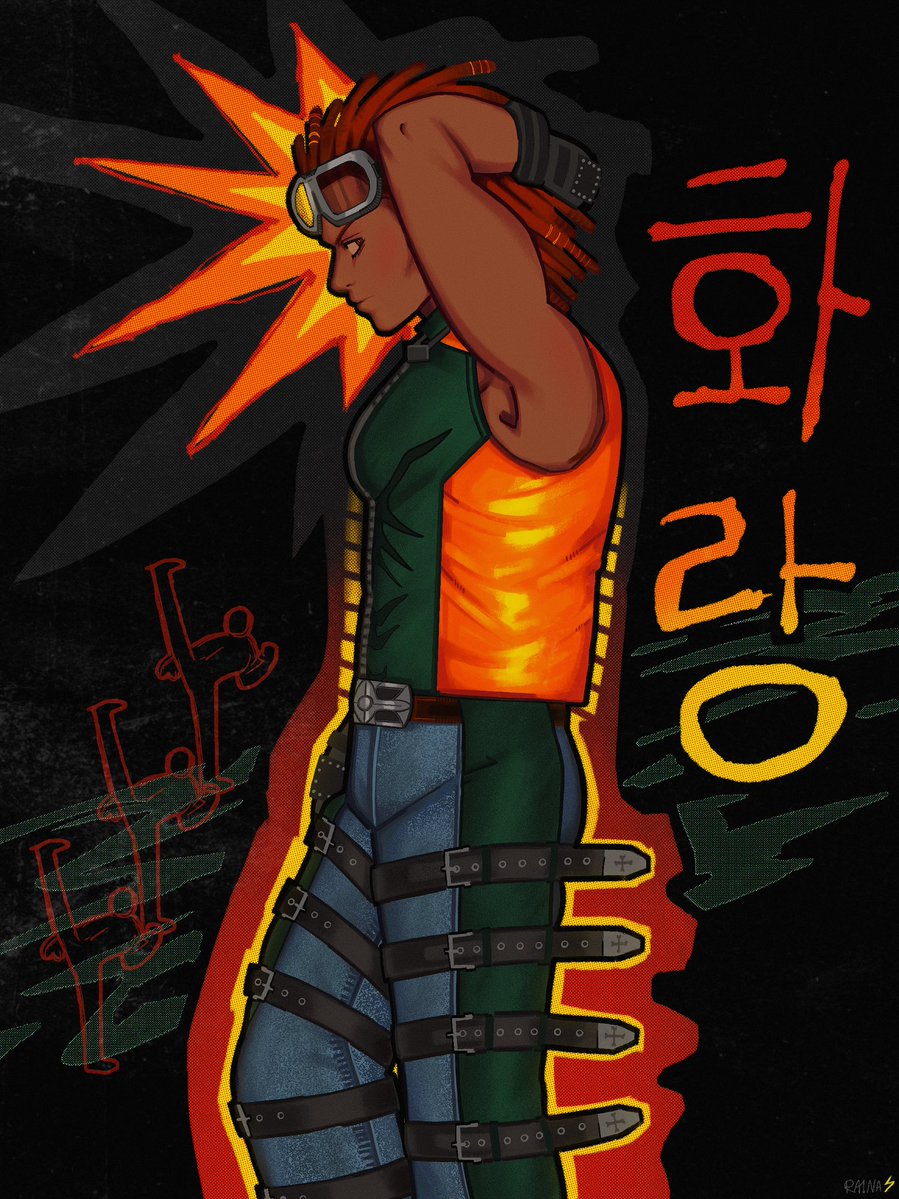 RAINA ⚡️ tweet media