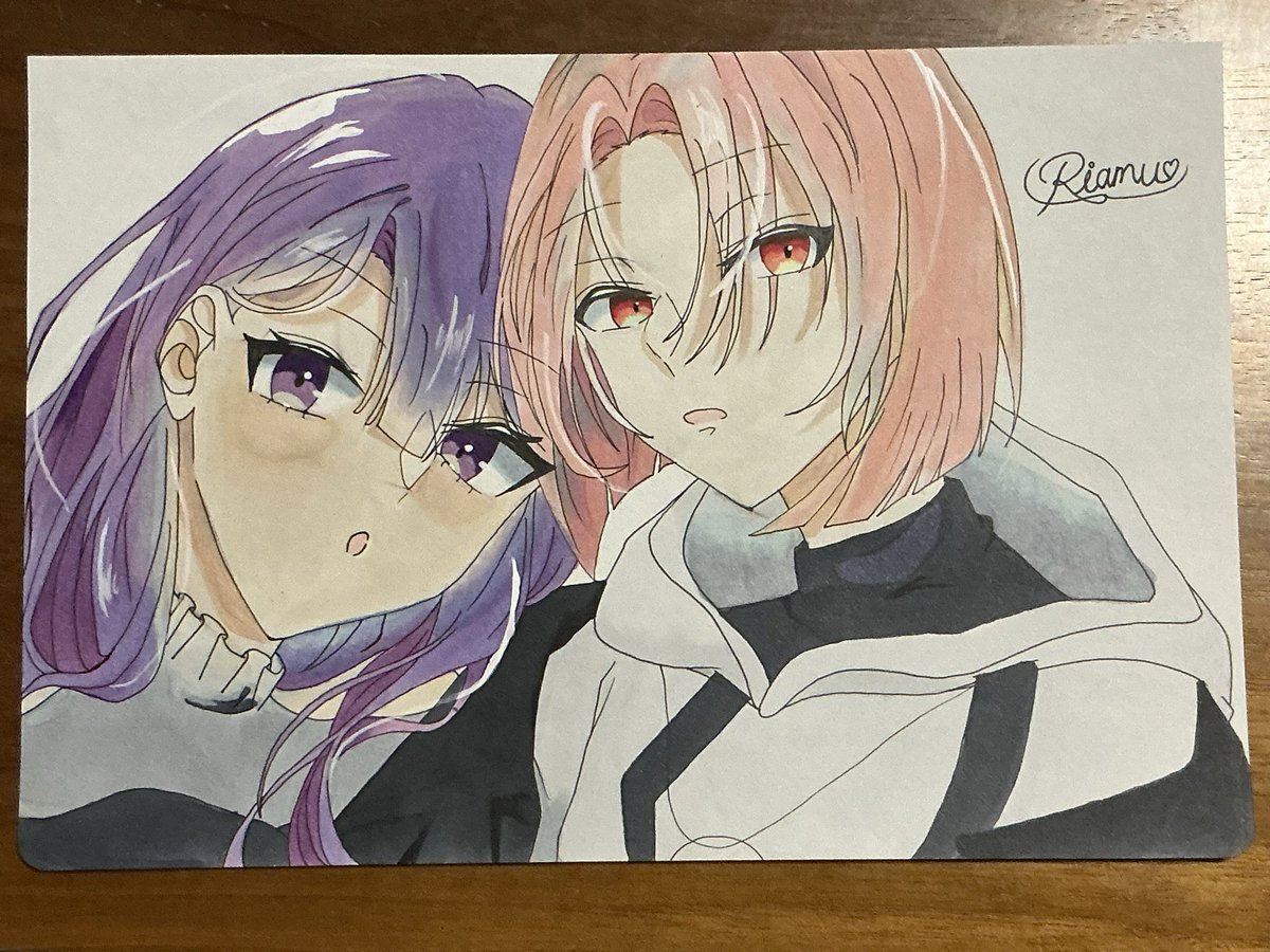 Riamu🎖🏴.🧬🥼 tweet media