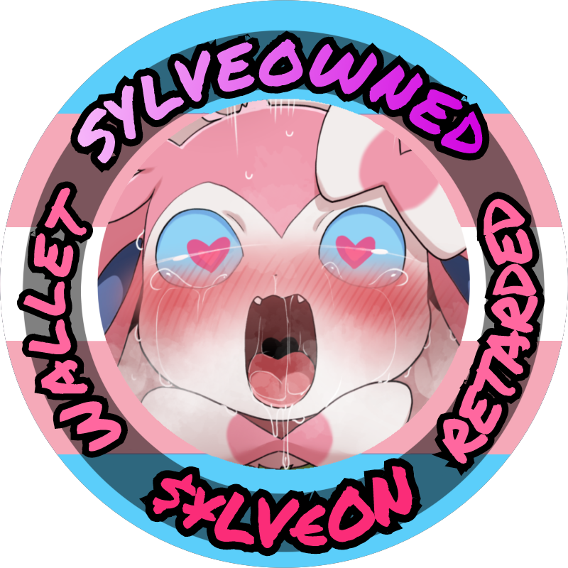 obeymagi's tweet photo. I'M A DUMB GOONER VEE FOR THE FAIRY QUEEN
THIS DUMB €€V€€ WALLET SPURTED CASH INTO THE QUEEN'S ACCOUNT TO EVOLVE INTO THIS
SYLVEON OWNS MY WALLET
MUST $END EVERYTHING I HAVE TO SYLVEON
BE A GOOD VEE AND $END TO SYLVEON TOO !

ALL HAIL @FrenchB52921799
ALL HAIL THE FAIRY QUEEN https://t.co/vYZxdwPmwj