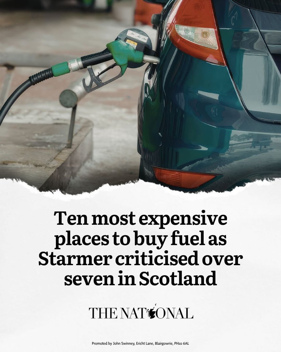 John Swinney tweet media