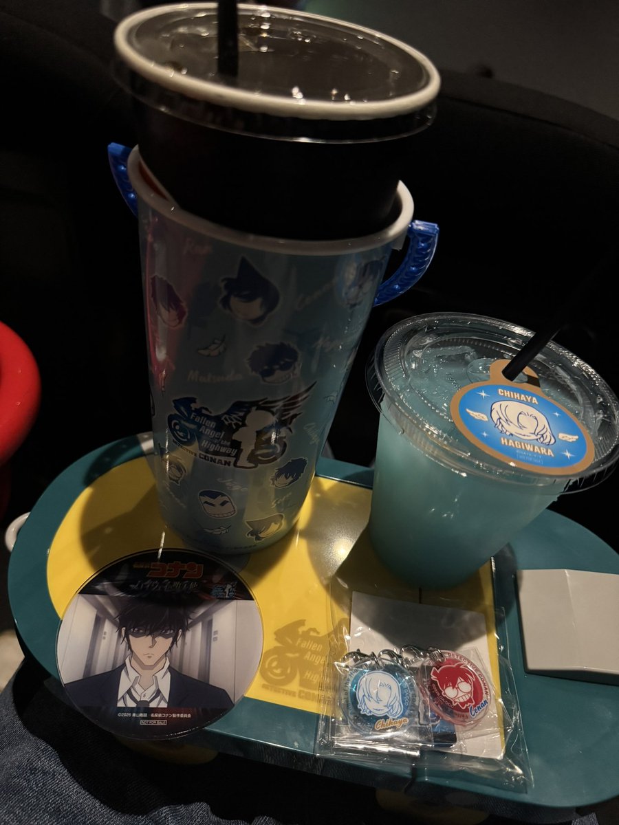 yugesuke23's tweet photo. コナン最速までまもなく！ https://t.co/pkkDFKID5J