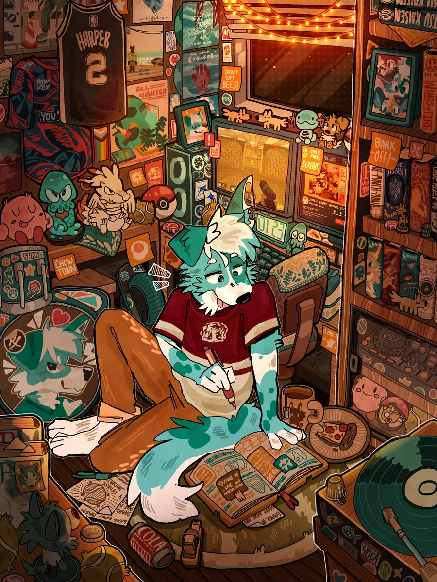 Cashew 🔜 LIFC tweet media