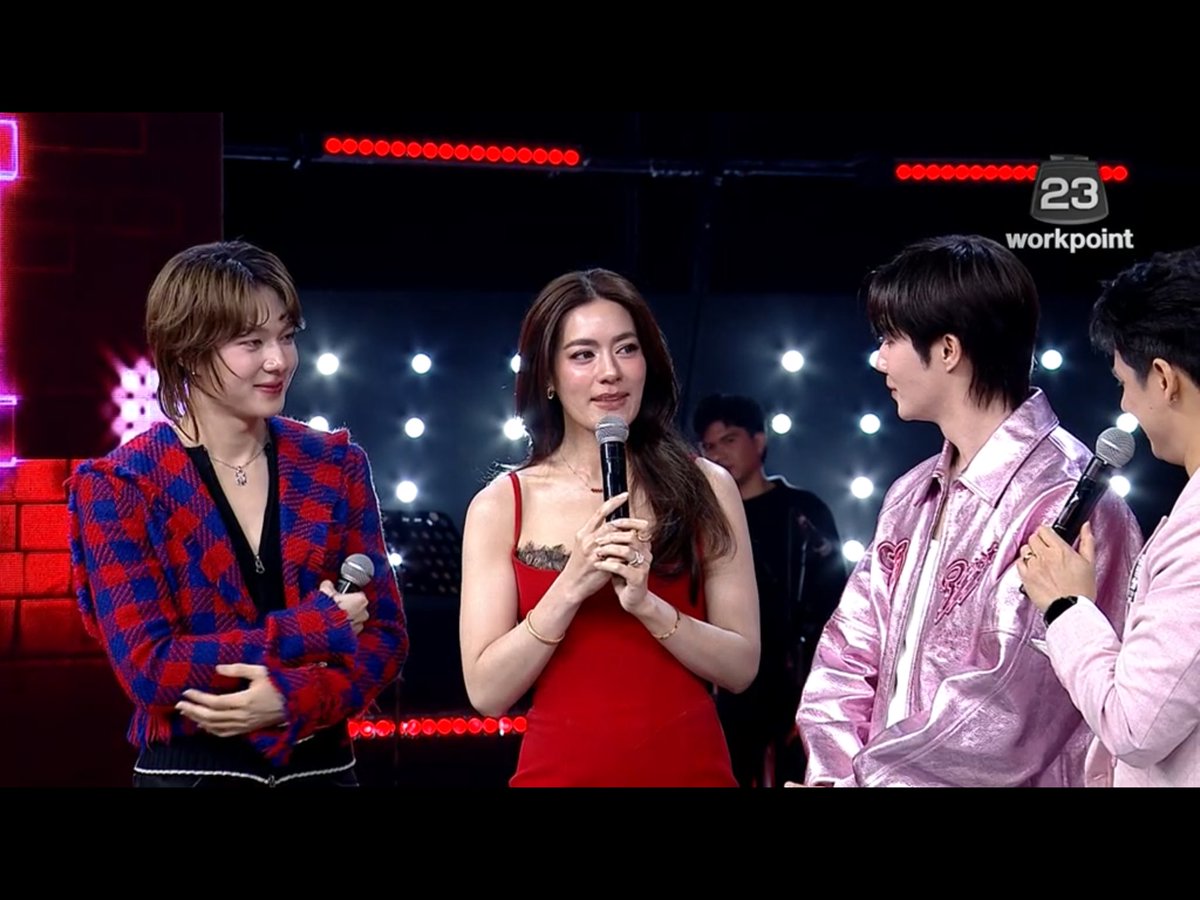 NuBung 🙈 ด้อมด้อมมองมอง tweet media