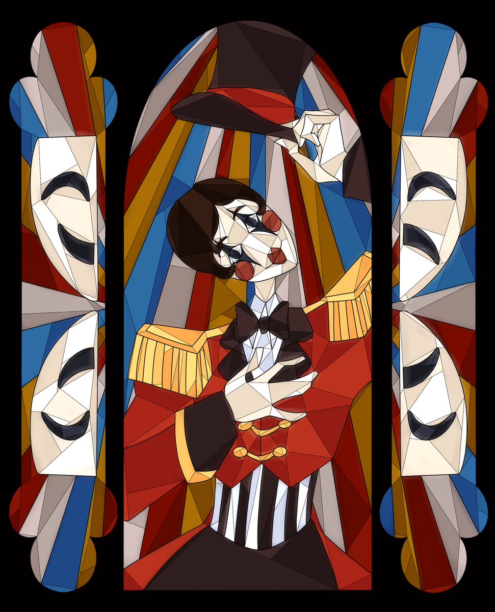 MossGhost tweet media