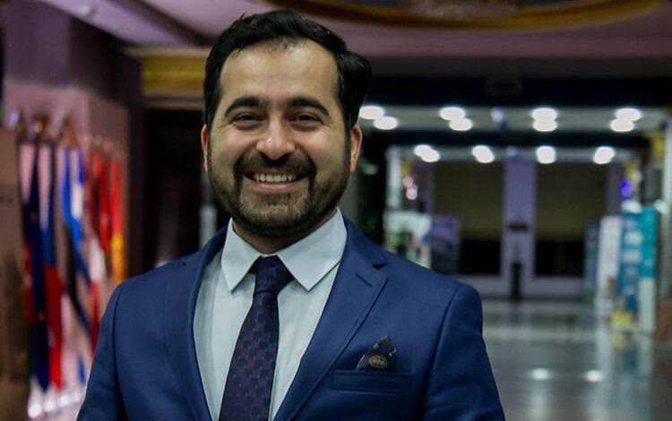 Support Bakhtiyar tweet media