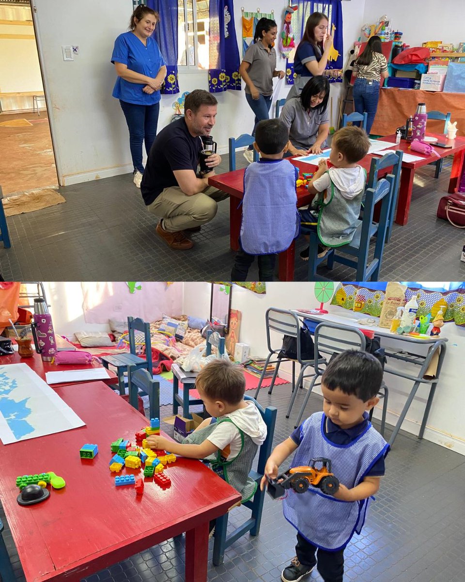 Educación Misiones tweet media