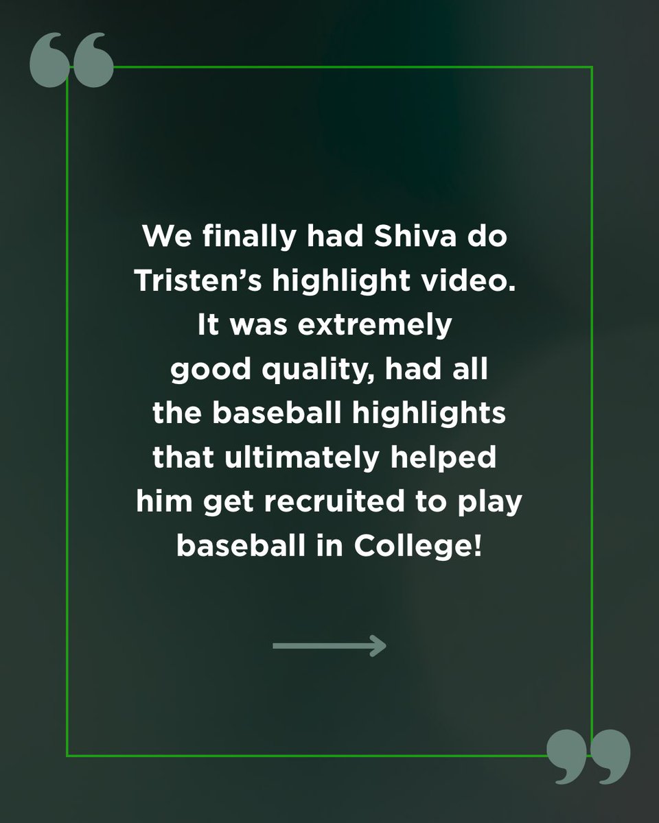 GaskinsShiva's tweet photo. This is why I do what I do. Thank you @BaseballTristen https://t.co/QPMYdkWGGA