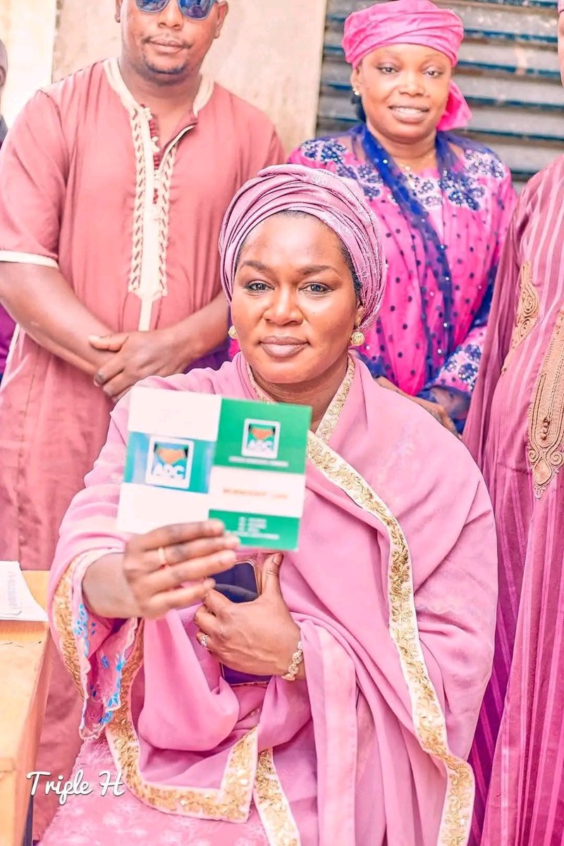 ADC Vanguard tweet media