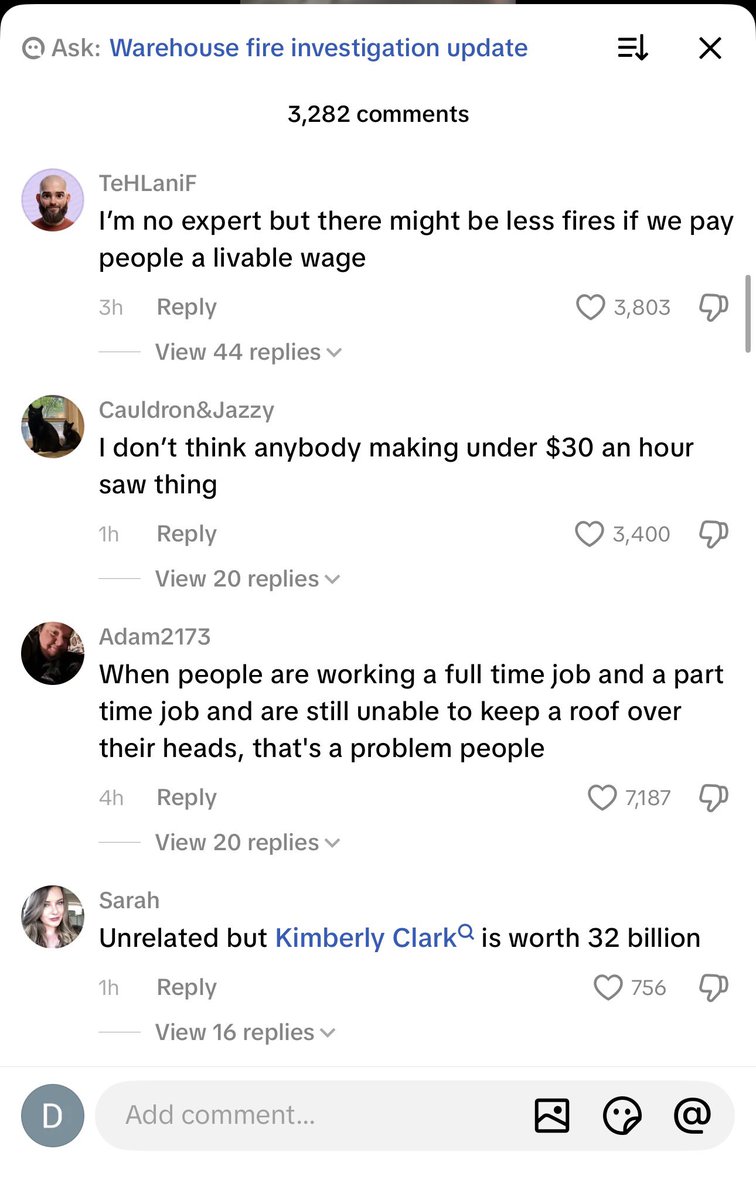 xDylanDittox's tweet photo. This is fuckin wild, comments are even wilder 😂 https://t.co/Y694luSy77