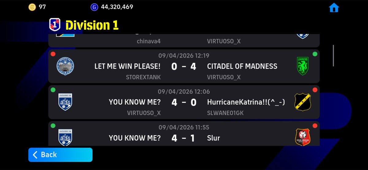 Virtuoso 🍃 tweet media