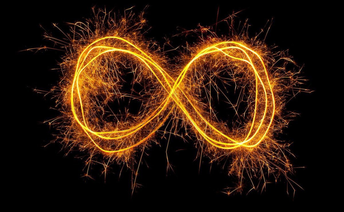 PrimeEnergy33's tweet image. 8 is the number of:
#POWER
#MONEY
#KARMA

Thats why many #First #Ladies have either an 8 LP / born on the 8th

Why their husbands became President

History is full of them

Its written in their #ADVANCED #NUMEROLOGY that they (FL) MUST become POWERFUL TOO in their life

8 = POWER