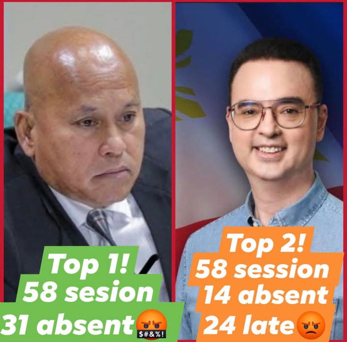 Audburn🩷💛#NoToPoliticalDynasty tweet media