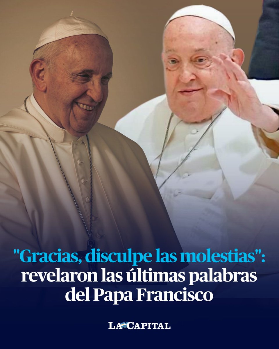 Diario La Capital tweet media