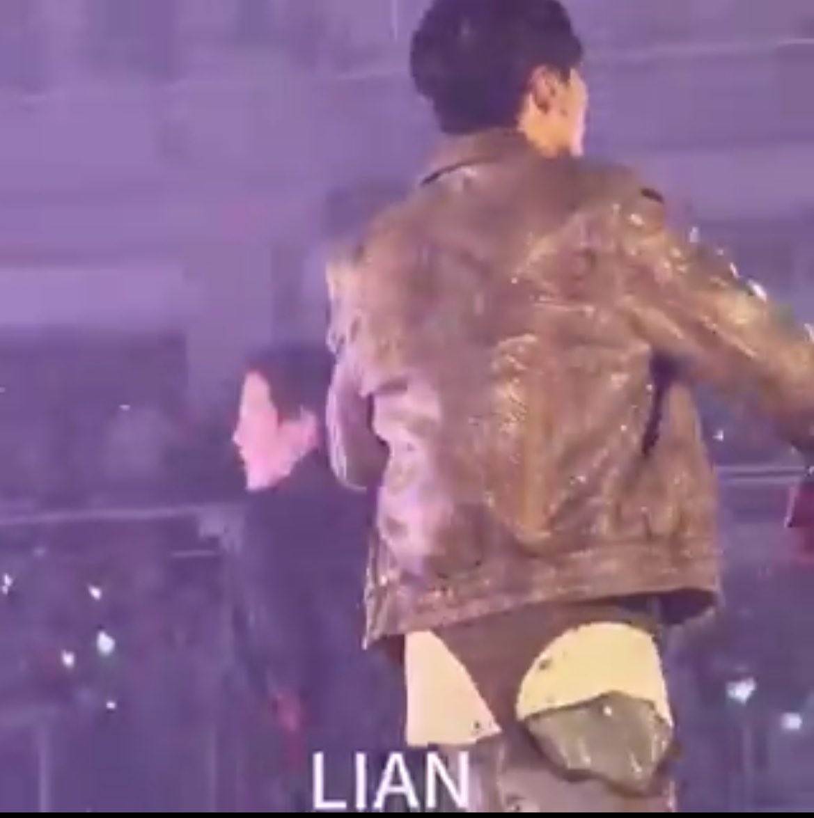 jen⁷ is seeing BTS tweet media