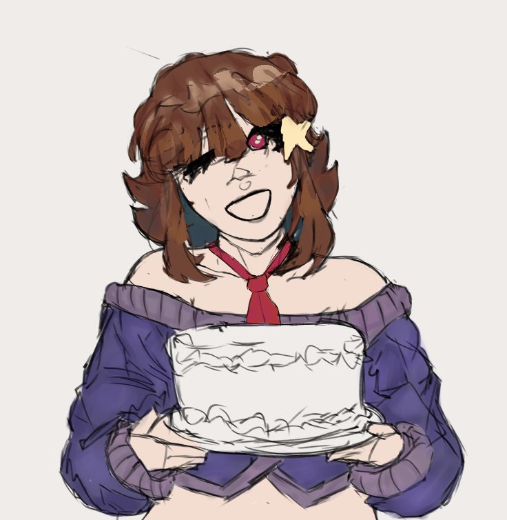 Michimeow07's tweet photo. Idk si se subió, creo que x me odia 

ENANOOO!!! FELIZ CUMPLEAÑOS STARR

dos dibujos q hice ww https://t.co/PuLJNjc2Eb