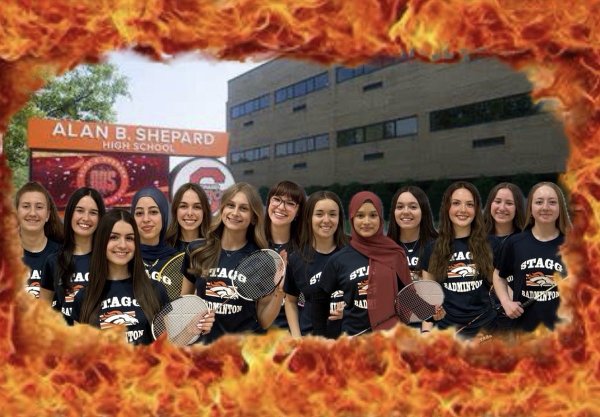 StaggBadminton tweet media