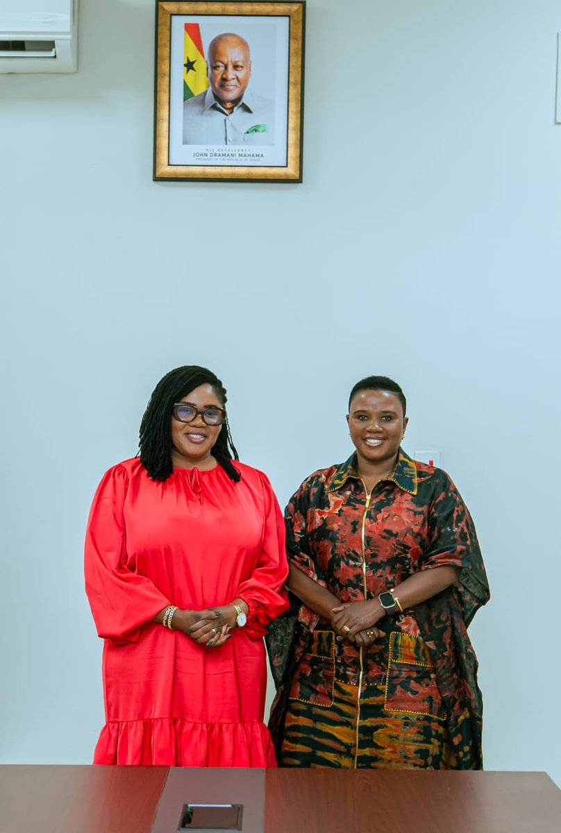 World Vision Ghana tweet media