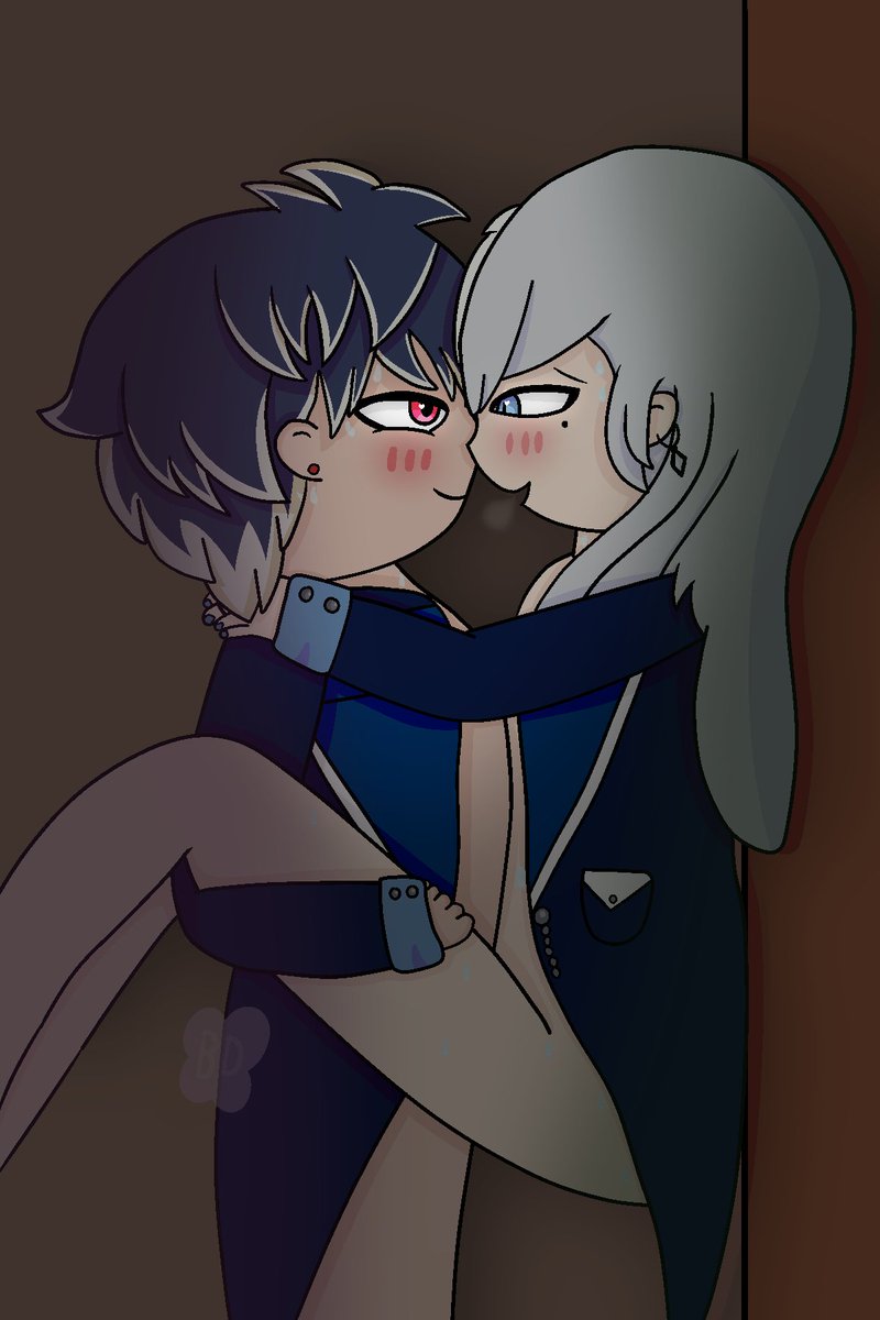 Dark mode Breezy🔞 tweet media