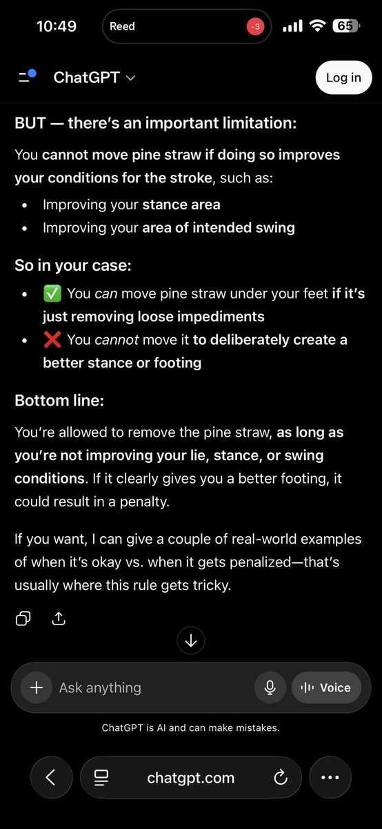 Don Inside The Ropes tweet media