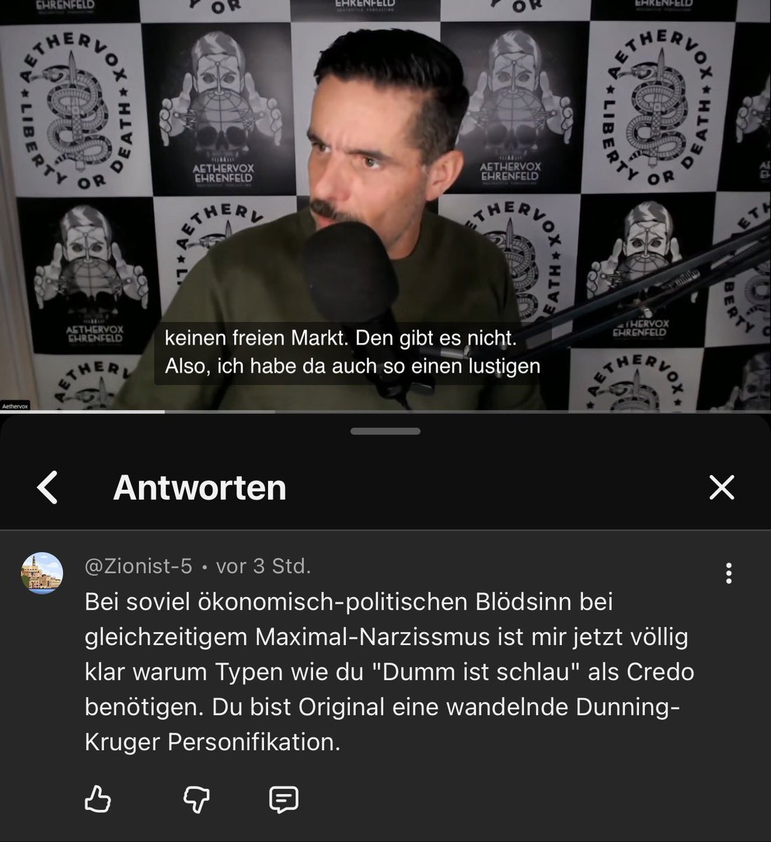 Christian Schneider tweet media