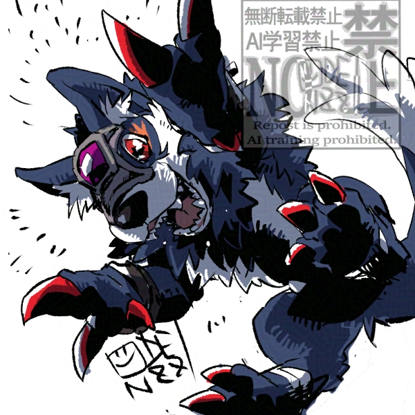 オデン tweet media