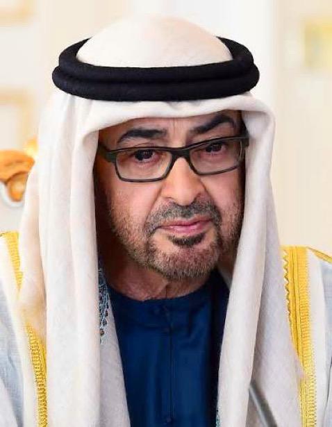 WMFEnglish's tweet photo. BREAKING: The UAE has condemned Israeli strikes on Lebanon and warned of rising regional instability.

#uae #Israël #Hürmüz https://t.co/Z03JSPQsZ6