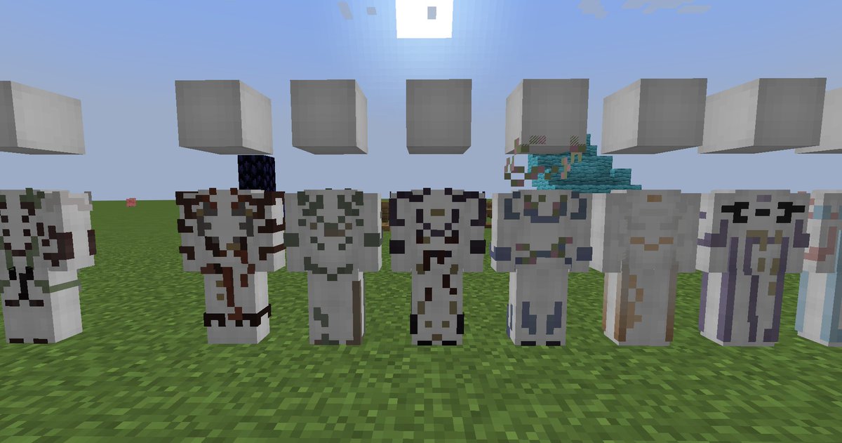 Sylvarion RP tweet media