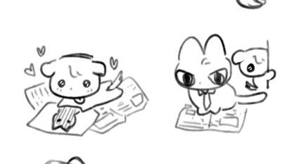 💜호끼🖤4디페P-09 tweet media