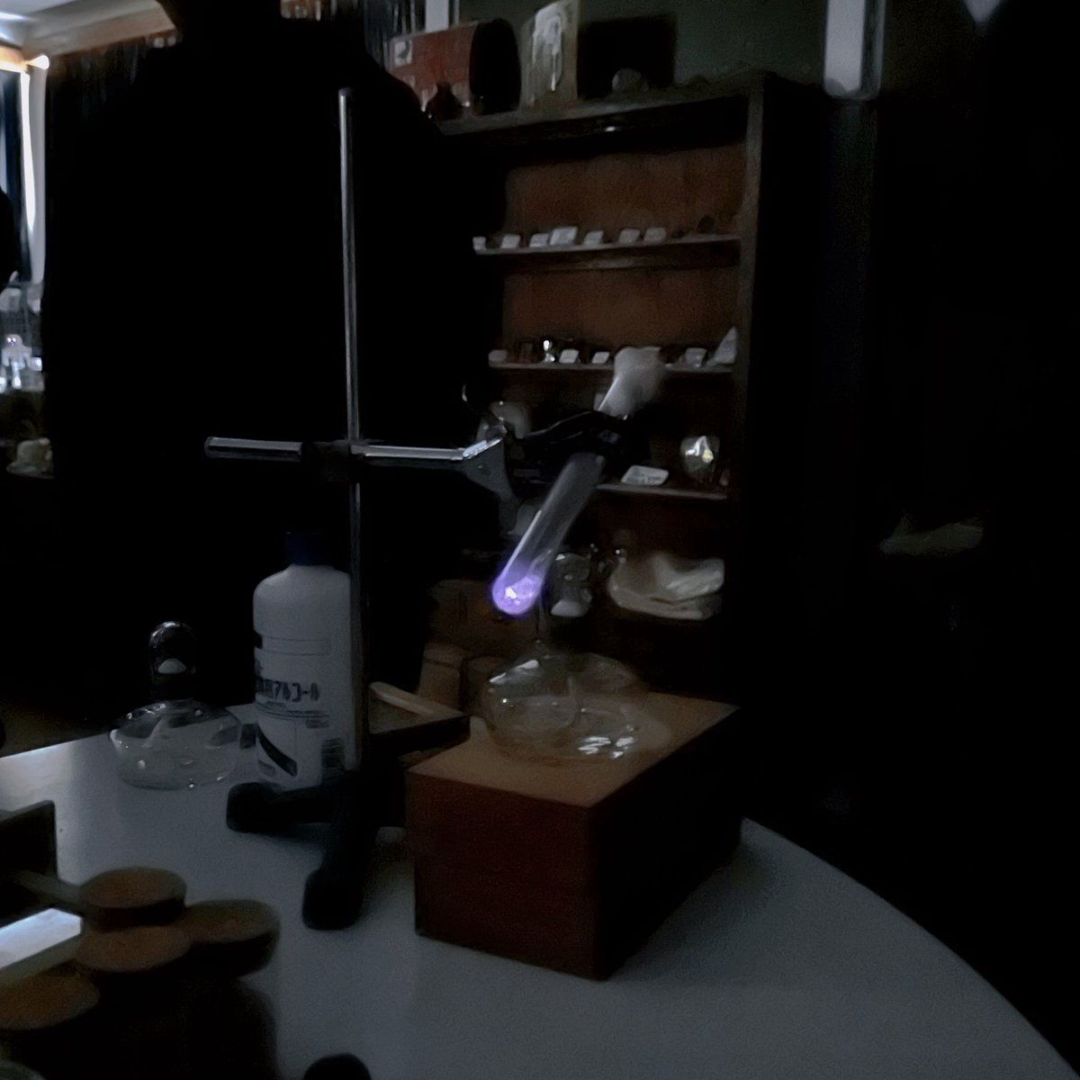 うきうき🚀東７P19b tweet media