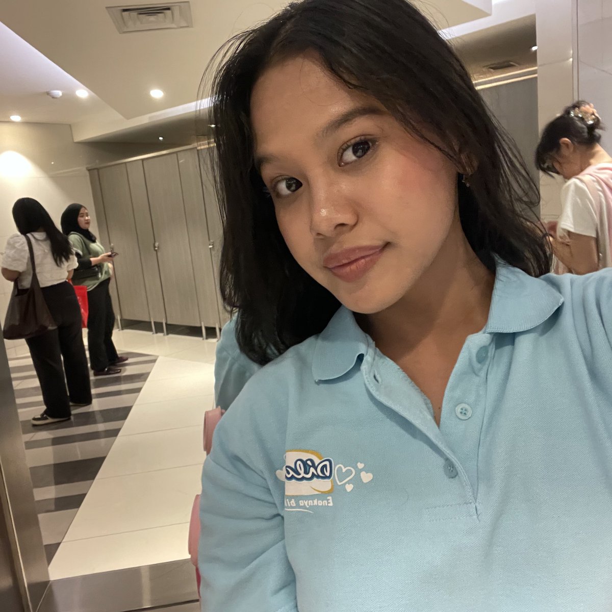 rerenadaaa's tweet photo. bisa, karna biar ga ngabisin uang jd kerja biar ga main trs karna gabut
1. Waitress
2. SPG
3. Usher
4. Kang sortir buah
kadang juga suka jualan gabut dan pernah buka lash lift https://t.co/QCuHj7GaGU