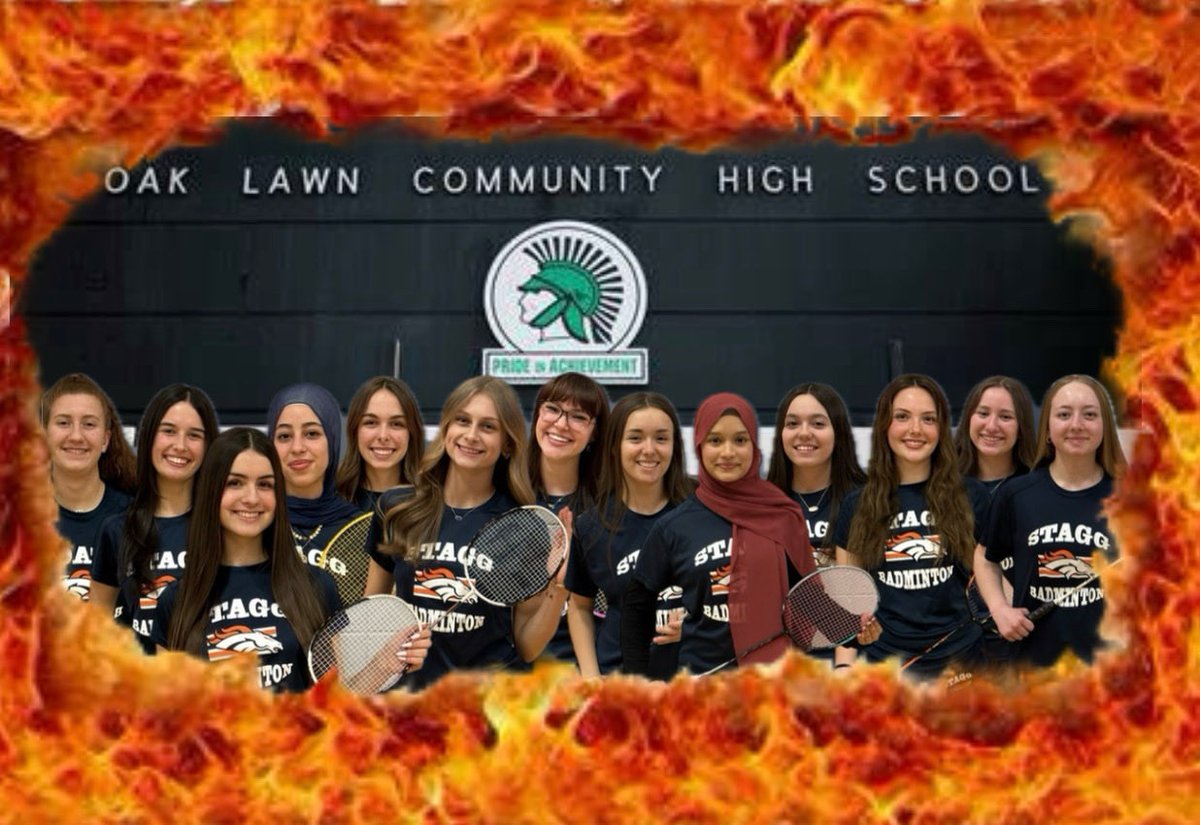 StaggBadminton tweet media