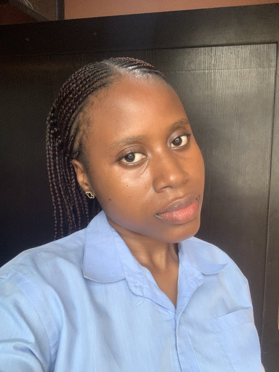 Elizabeth Ibikunle tweet media