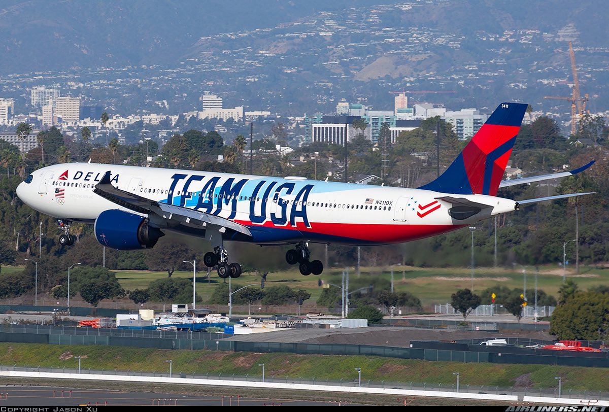 Vuelos y Spotters ✈ tweet media