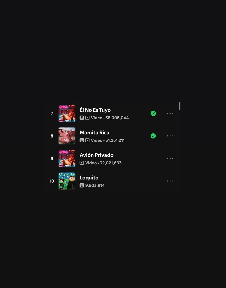 Yeri Mua Stats tweet media