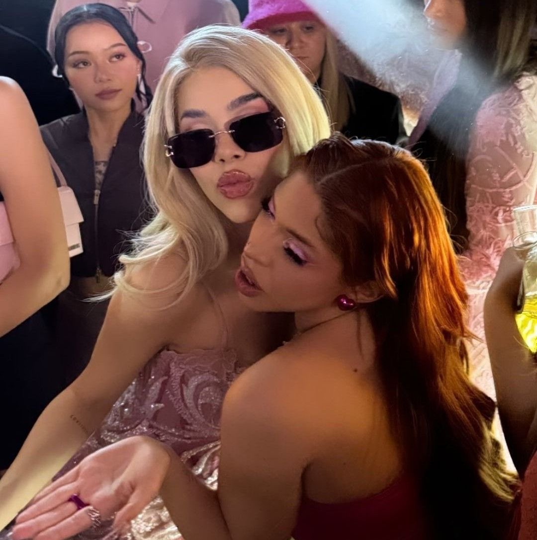 Yeri Mua Stats tweet media