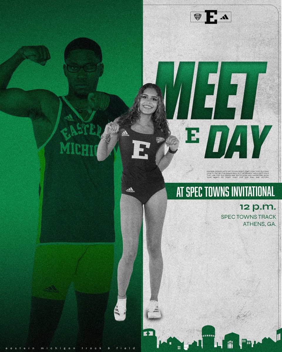 EMU XC/TF tweet media