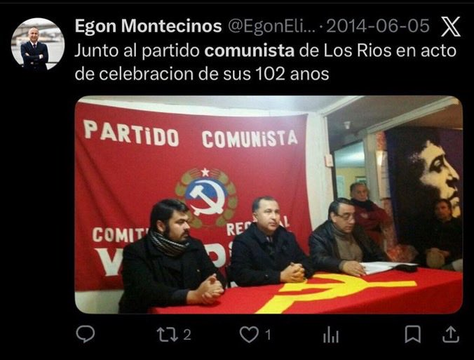 DerechaSinFiltro tweet media